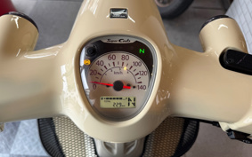 HONDA SUPER CUB110 JA59