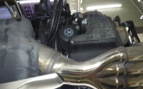 HONDA CB650R E-Clutch 2025 RH17