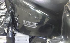 HONDA STEED 400 2018 NC26