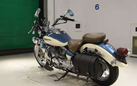 YAMAHA DRAGSTAR 250 VG05J
