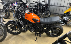HONDA CL250 MC57