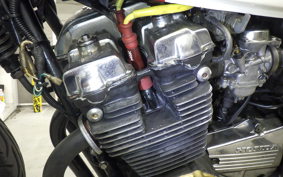 HONDA CBX550F 2002 PC04