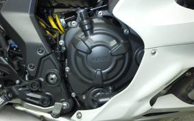 YAMAHA YZF-R7 2023