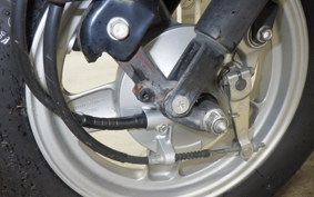 HONDA GYRO CANOPY 2007 TA03