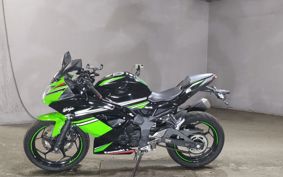 KAWASAKI Ninja 250SL BX250A