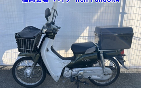 HONDA C50-2