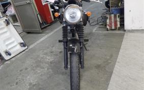 SUZUKI ST250 NJ4AA