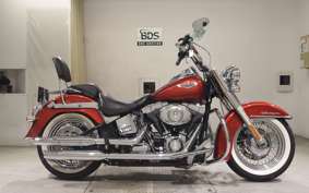 HARLEY FLSTN 1580 2007