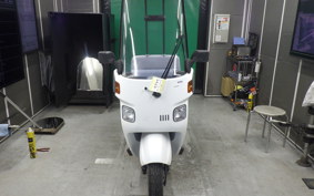 HONDA GYRO CANOPY TA02