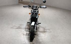 HONDA CROSS CUB110 JA60