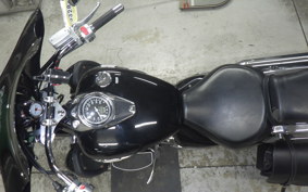 SUZUKI INTRUDER 400 Classic 2008 VK54A