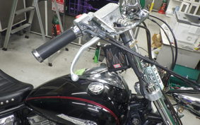 YAMAHA DRAGSTAR 1100 1999 VP10J