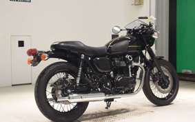 KAWASAKI W800 CAFE 2023