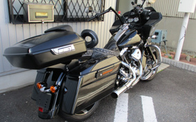 HARLEY FLTRX 2010 KH4