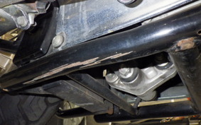 SUZUKI INTRUDER 400 Classic 2005 VK54A