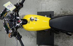 YAMAHA SR400 Gen.4 2016 RH03J