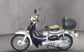 HONDA LITTLE CUB AA01