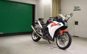 HONDA CBR250R GEN 3 2019 MC41