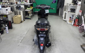 HONDA DIO Gen.6 AF62