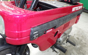 HONDA MOTOCOMPO 2025 AB12