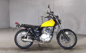 SUZUKI GLASS TRACKER BIG BOY NJ4BA