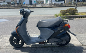 SUZUKI LETS5 CA47A