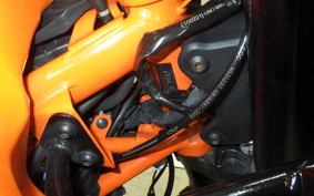 KTM 390 ADVENTURE 2024