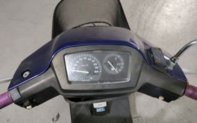 SUZUKI ADDRESS V100 CE11A