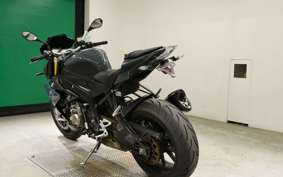 BMW S1000R 2017