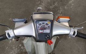 HONDA SUPER CUB90 HA02