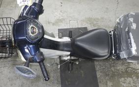 HONDA C50 SUPER CUB 2021 AA04