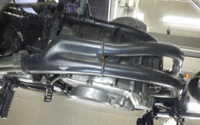 HONDA GB250 CLUBMAN GEN 2 MC10