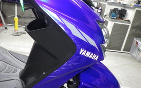 YAMAHA CYGNUS 125 XSR 3 SED8J