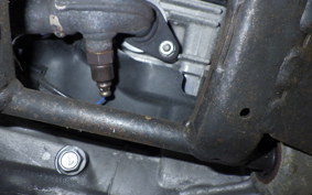 SUZUKI ADDRESS 110 1978 CE47A