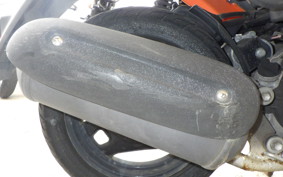 SUZUKI LET's 4 CA45A