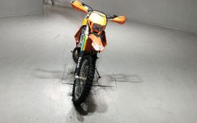 KTM 200 EXC GSA20