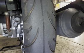HONDA CREA SCOOPY 2009 AF55