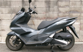 HONDA PCX 160 KF47
