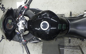 SUZUKI BANDIT 1250 F 2011 GW72A
