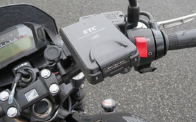 HONDA NC750S 2014 RC70