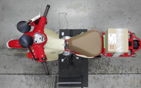 HONDA C110 SUPER CUB JA59