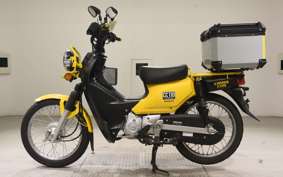 HONDA ｸﾛｽｶﾌﾞ JA10