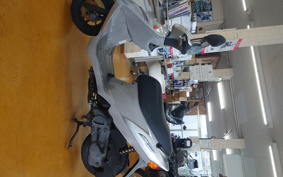 SUZUKI ADDRESS V125 CF46A