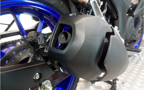 YAMAHA FZS FI RG91