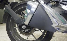 SUZUKI ｼﾞｸｻｰ250SF 2019