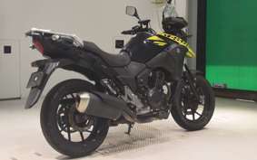 SUZUKI V-STROM 250 A 2024