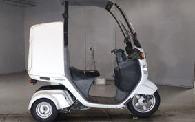 HONDA GYRO TA03