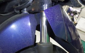 HONDA LEAD 125 2018 JF45