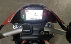 DUCATI  DUCATI  MONSTAR 1200S M603JA