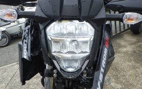 SUZUKI Vｽﾄﾛｰﾑ250SX EL11L